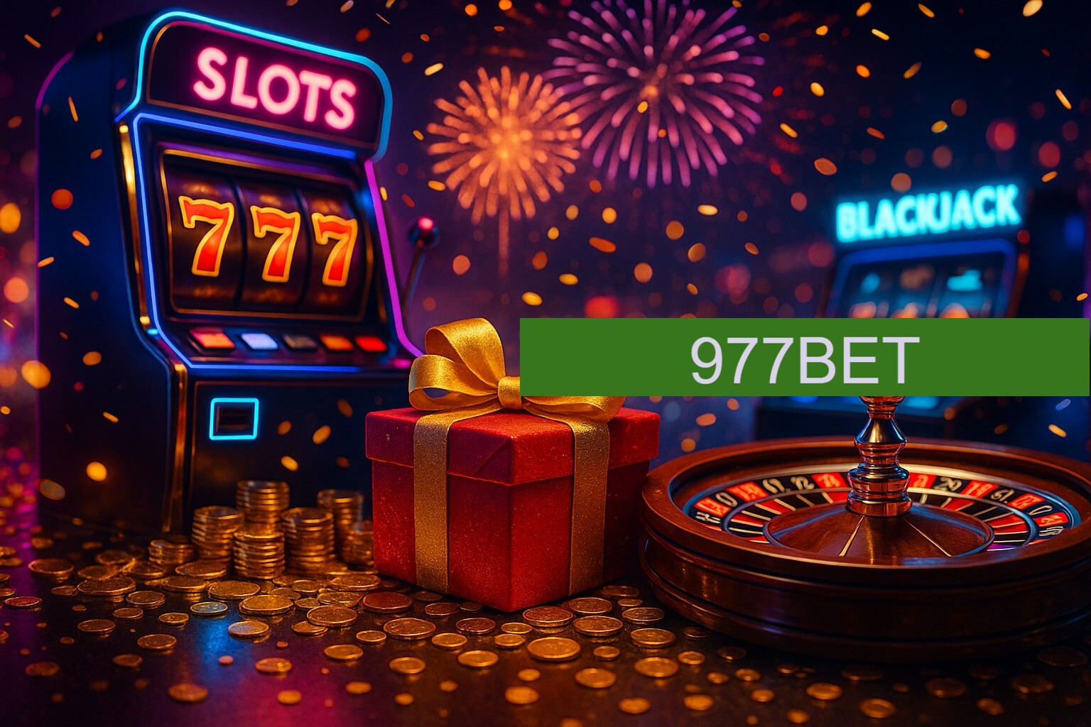 Benefícios do 977BET